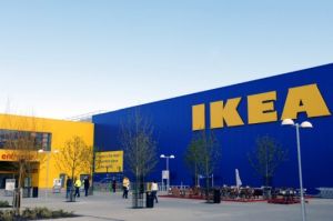 IKEA признала партию своей мебели опасной